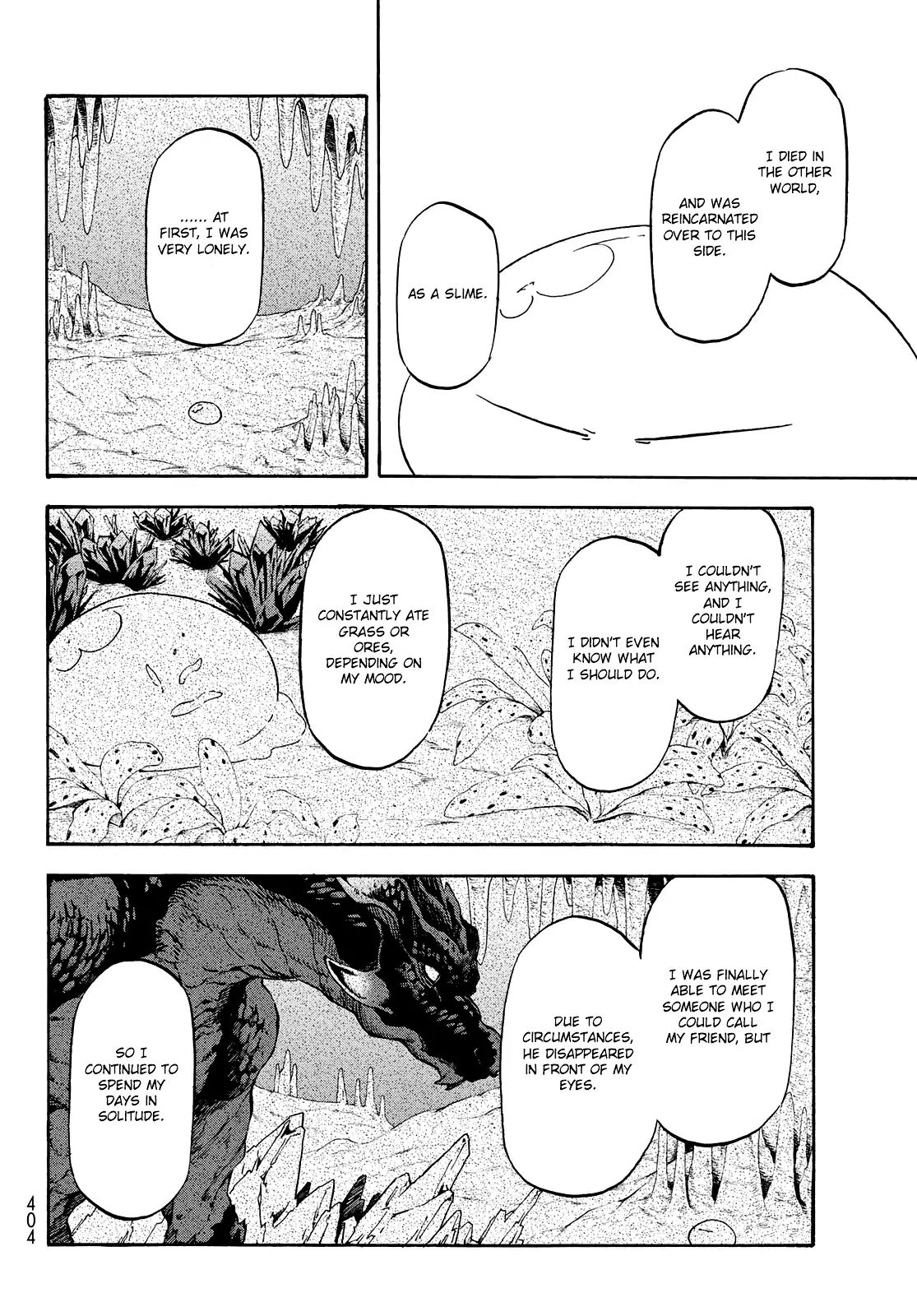 That Time I Got Reincarnated as a Slime, Chapter 62 image 09